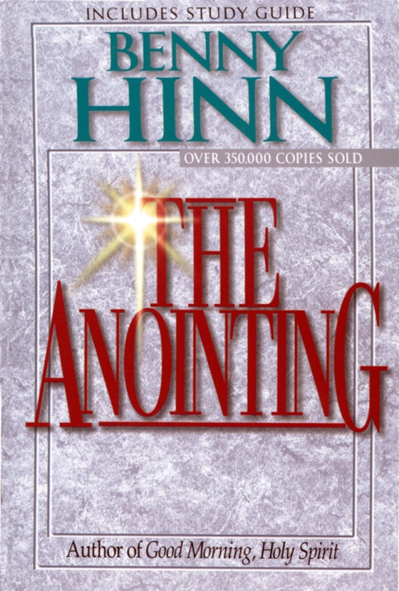 Anointing