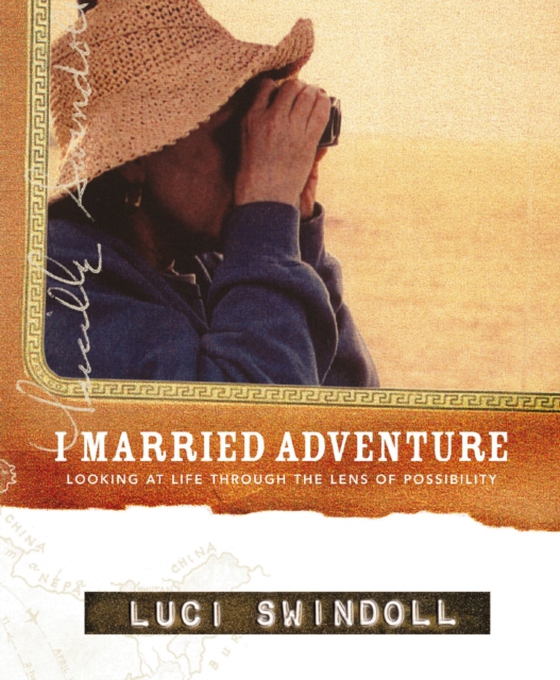 I Married Adventure