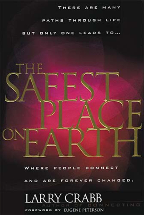 Safest Place on Earth