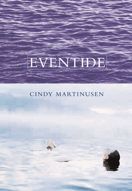 Eventide (e-bog) af Coloma, Cindy Martinusen