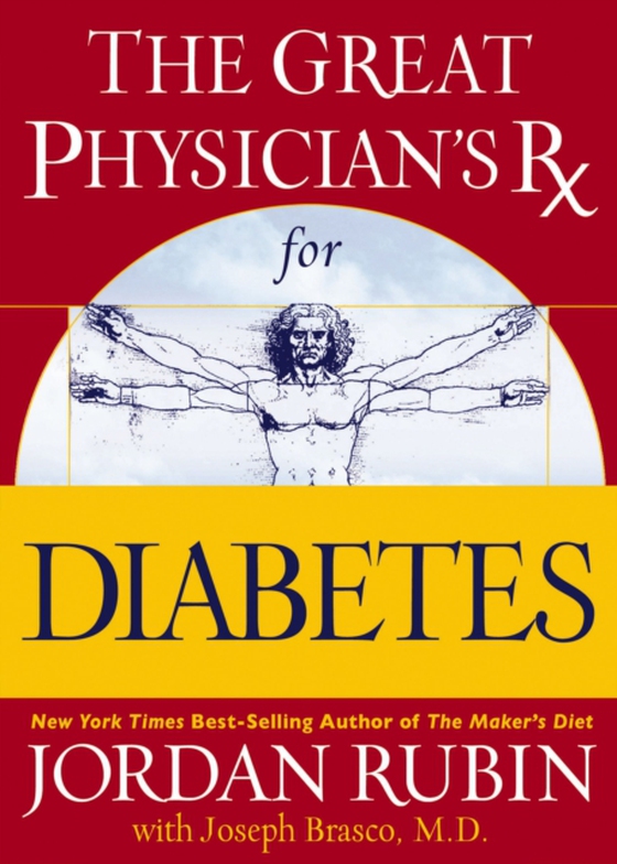 Great Physician's Rx for Diabetes