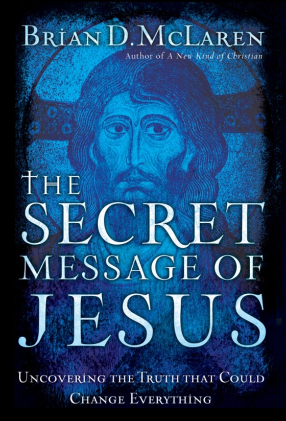 Secret Message of Jesus