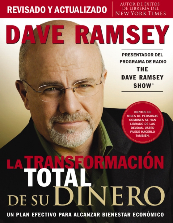 La transformación total de su dinero (e-bog) af Ramsey, Dave