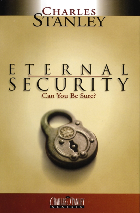 Eternal Security (e-bog) af Stanley, Charles F.