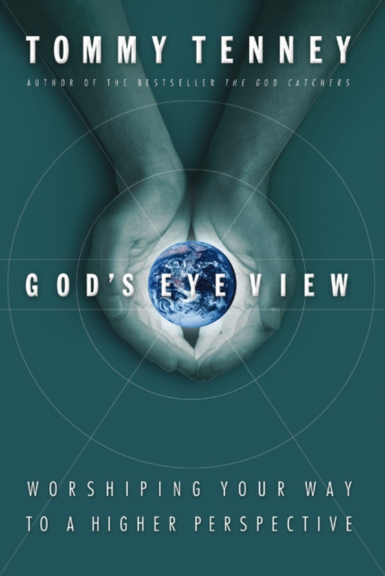 God's Eye View (e-bog) af Tenney, Tommy