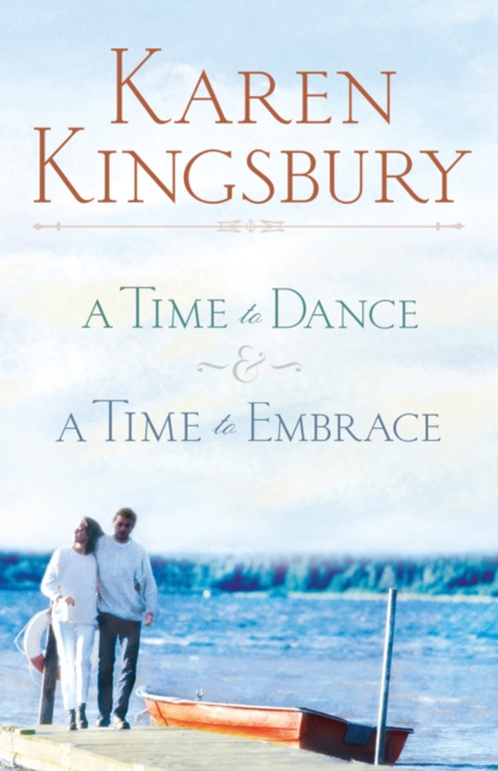 Timeless Love Collection (e-bog) af Kingsbury, Karen