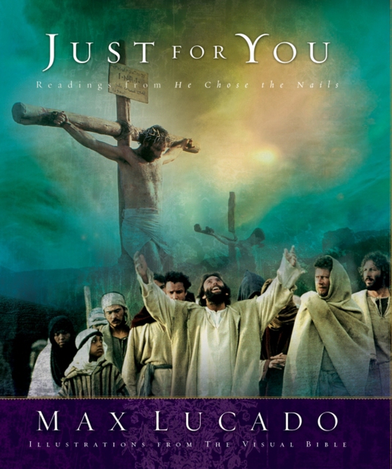 He Did This Just for You (e-bog) af Lucado, Max