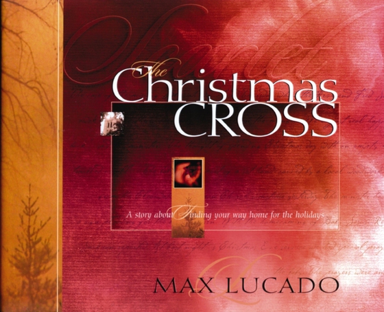 Christmas Cross