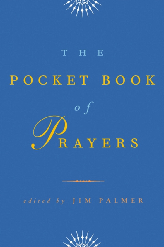 Pocket Book of Prayers