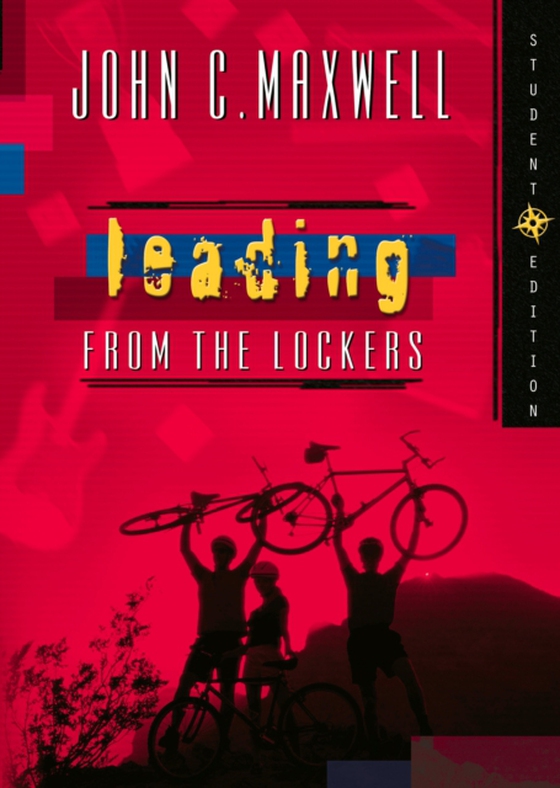 Leading from the Lockers (e-bog) af Maxwell, John C.