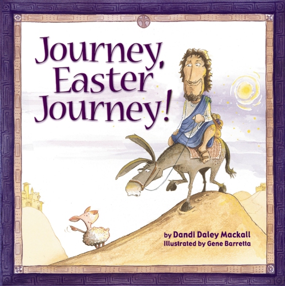 Journey, Easter Journey