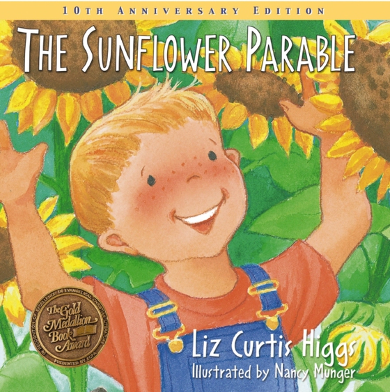 Sunflower Parable (e-bog) af Higgs, Liz Curtis