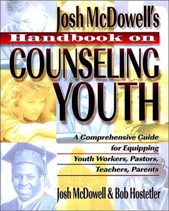 Handbook on Counseling Youth (e-bog) af Hostetler, Bob