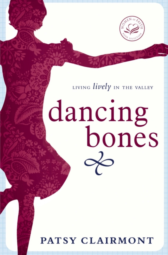 Dancing Bones (e-bog) af Clairmont, Patsy