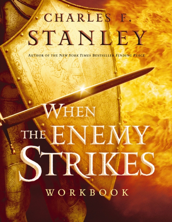 When the Enemy Strikes Workbook (e-bog) af Stanley, Charles F.