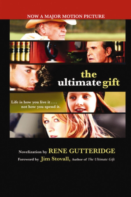 Ultimate Gift (e-bog) af Gutteridge, Rene