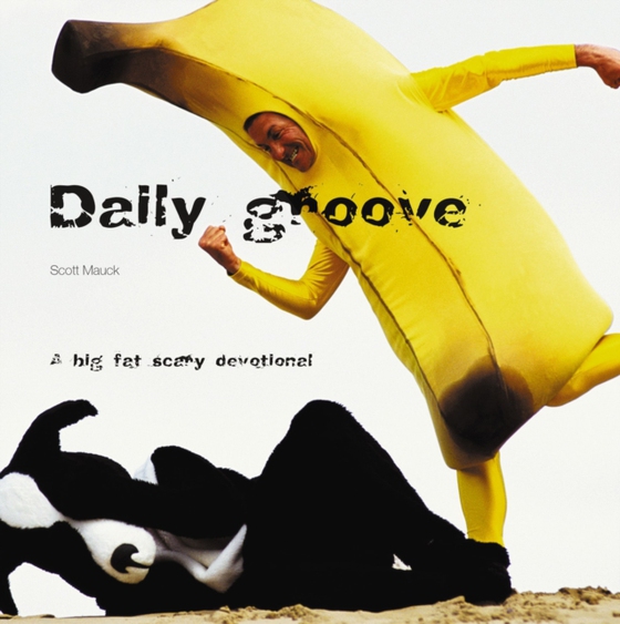 Daily Groove (e-bog) af Mauck, Scott