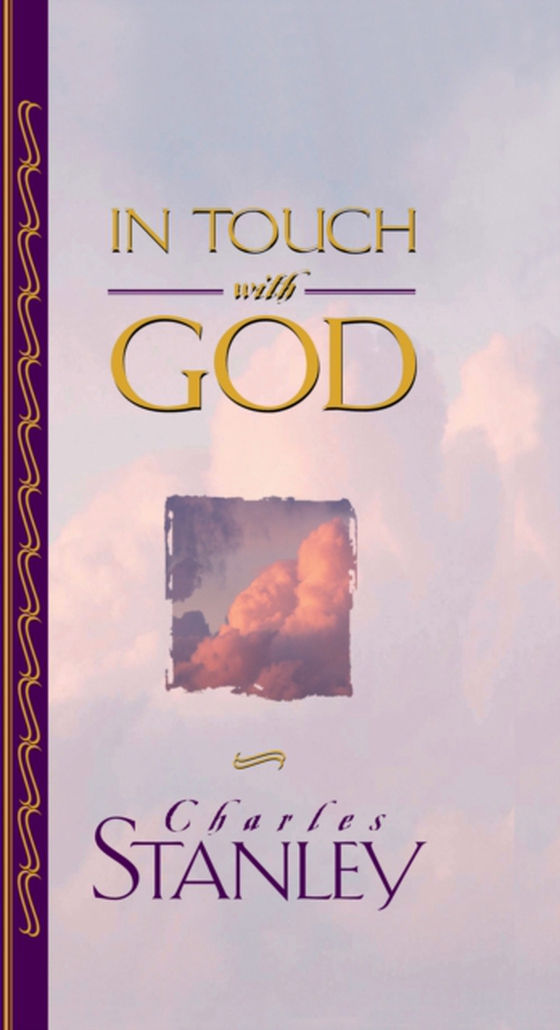 In Touch With God (e-bog) af Stanley, Charles F.