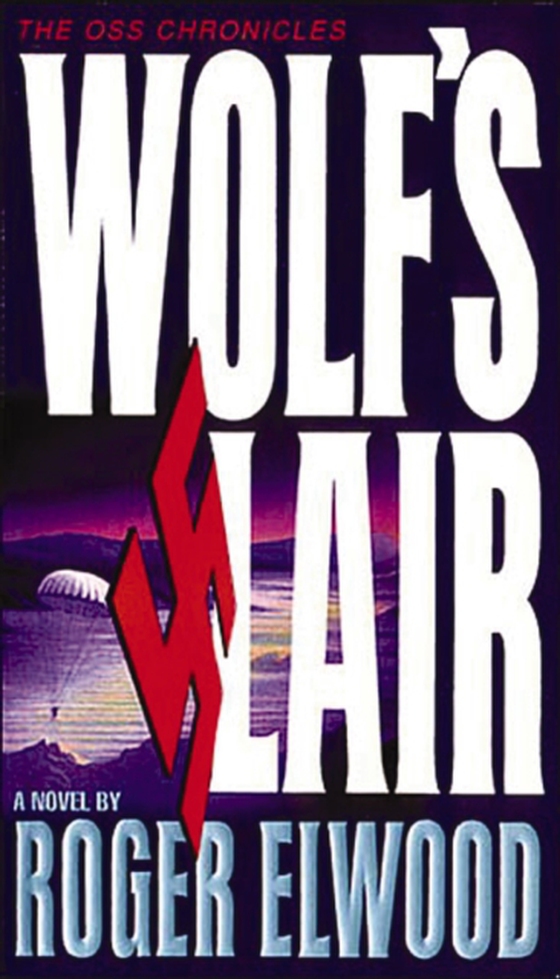 Wolf's Lair