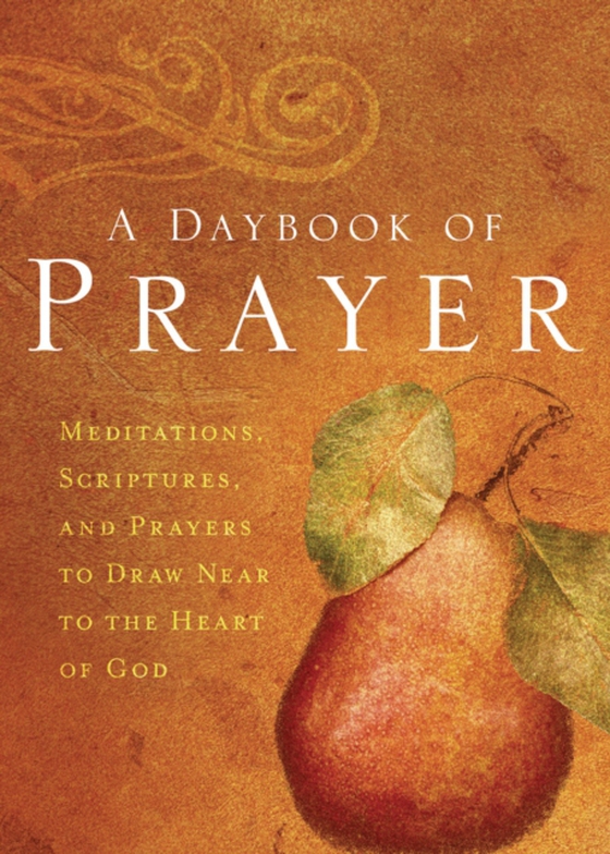 Daybook of Prayer (e-bog) af Thomas Nelson