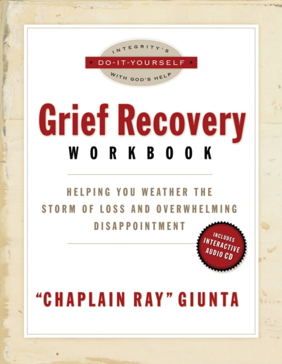 Grief Recovery Workbook (e-bog) af Giunta, Ray