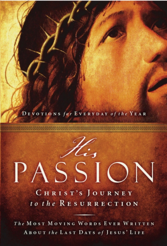 His Passion