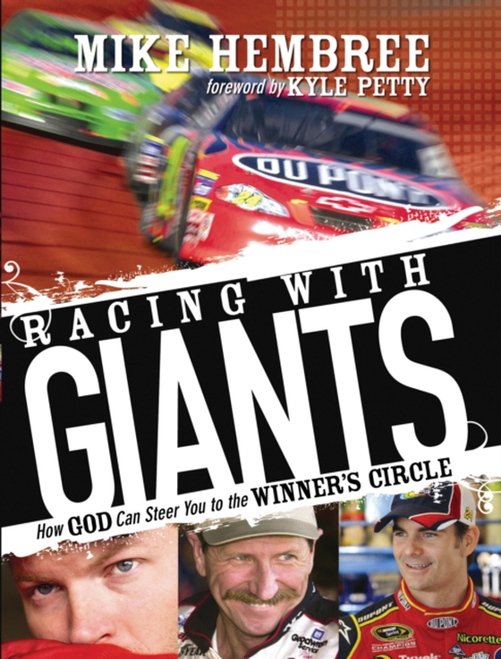 Racing With Giants (e-bog) af Hembree, Mike