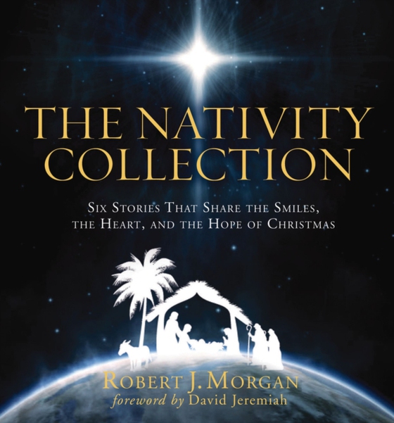 Nativity Collection (e-bog) af Morgan, Robert J.