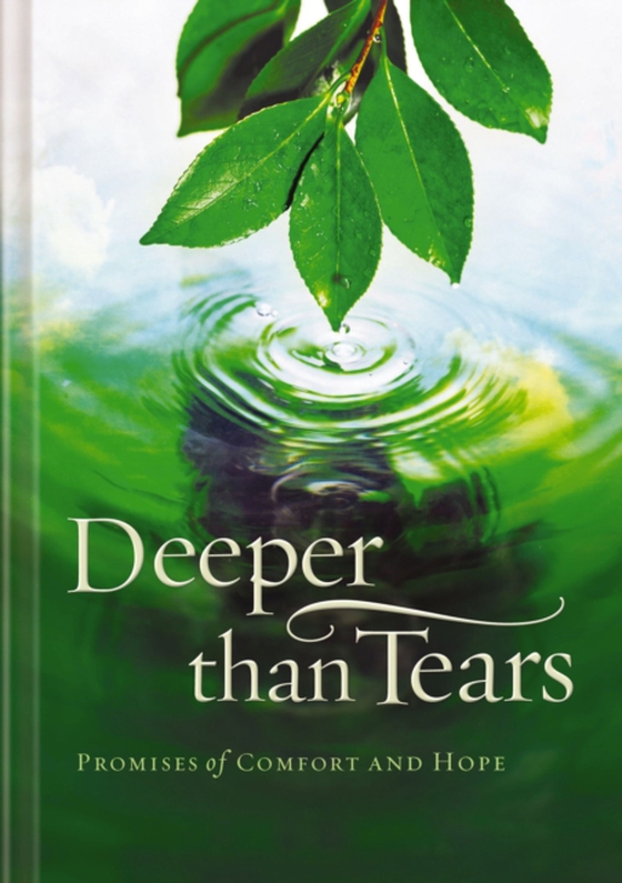 Deeper than Tears