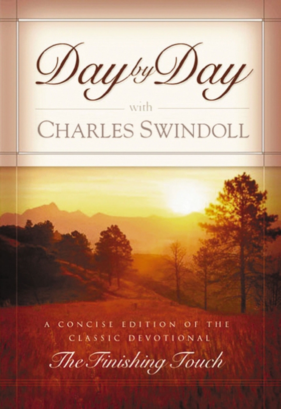 Day by Day with Charles Swindoll