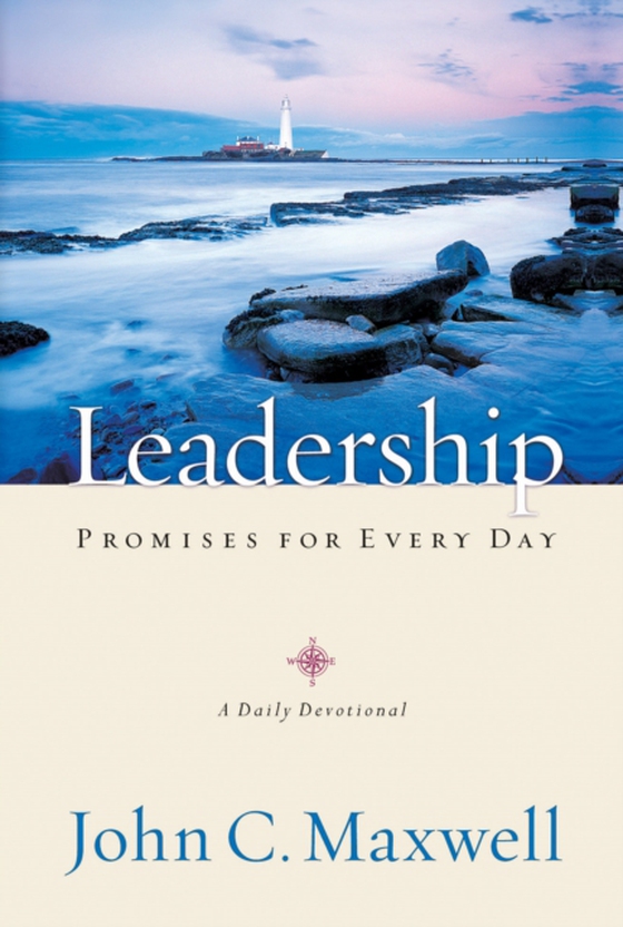 Leadership Promises for Every Day (e-bog) af Maxwell, John C.