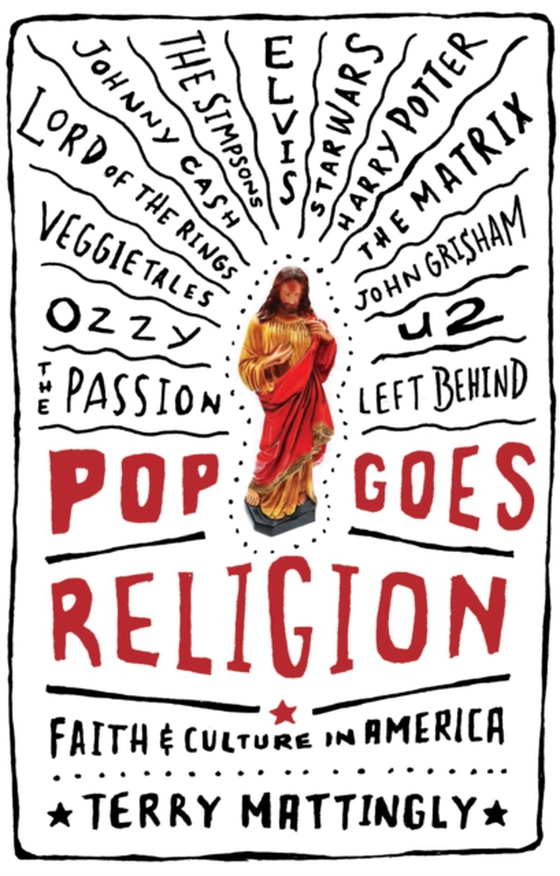 Pop Goes Religion