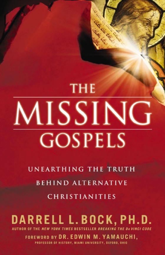 Missing Gospels