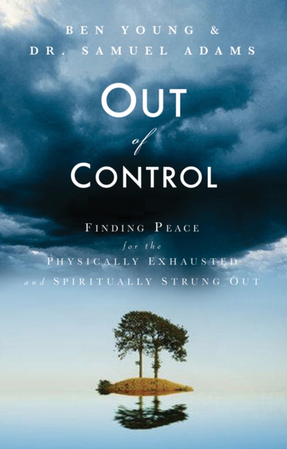 Out of Control (e-bog) af Adams, Samuel