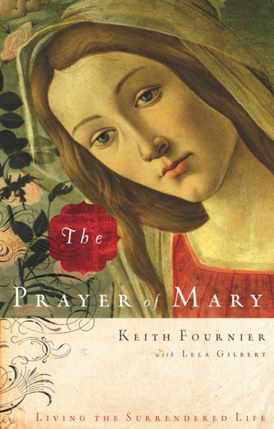 Prayer of Mary (e-bog) af Fournier, Keith