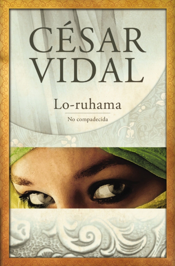 Lo-ruhama (e-bog) af Vidal, Cesar