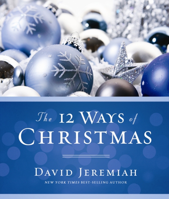 12 Ways of Christmas