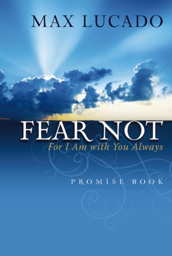 Fear Not Promise Book (e-bog) af Lucado, Max