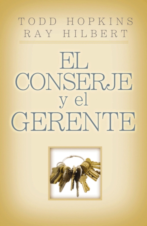 El conserje y el gerente