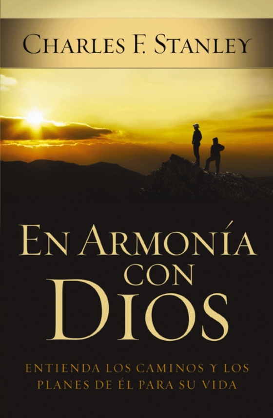 En armonía con Dios (e-bog) af Stanley, Charles F.