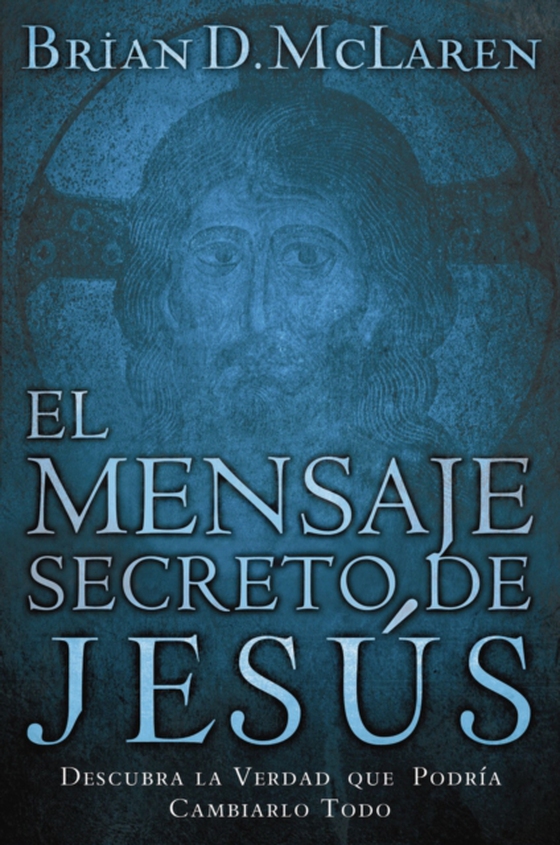 El mensaje secreto de Jesús