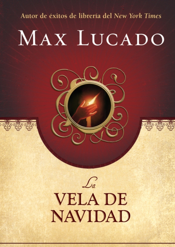 La vela de Navidad (e-bog) af Lucado, Max