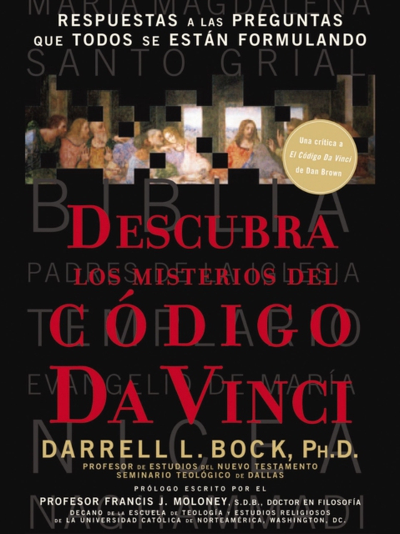 Descubra los misterios del Código Da Vinci (e-bog) af Bock, Darrell L.