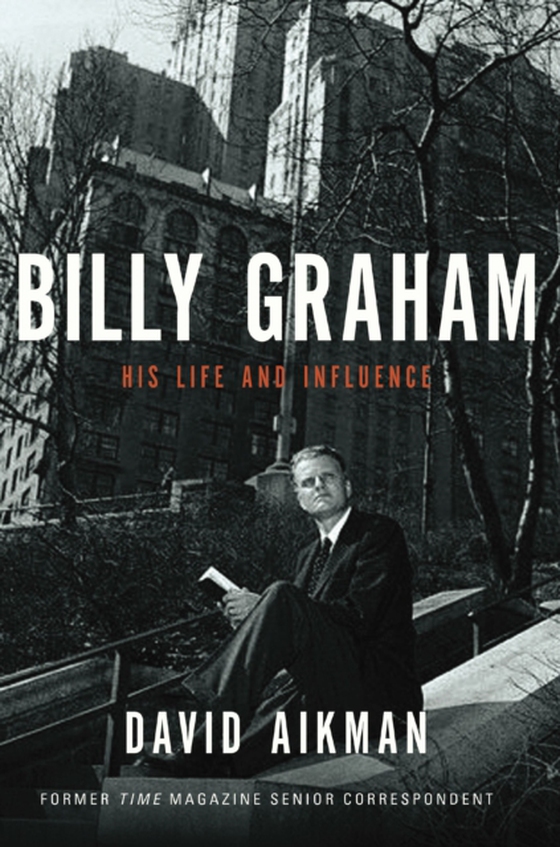 Billy Graham (e-bog) af Aikman, David