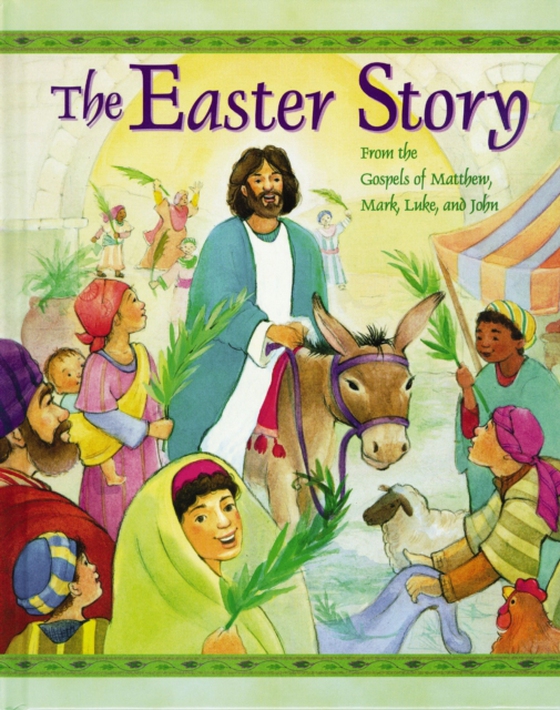 Easter Story