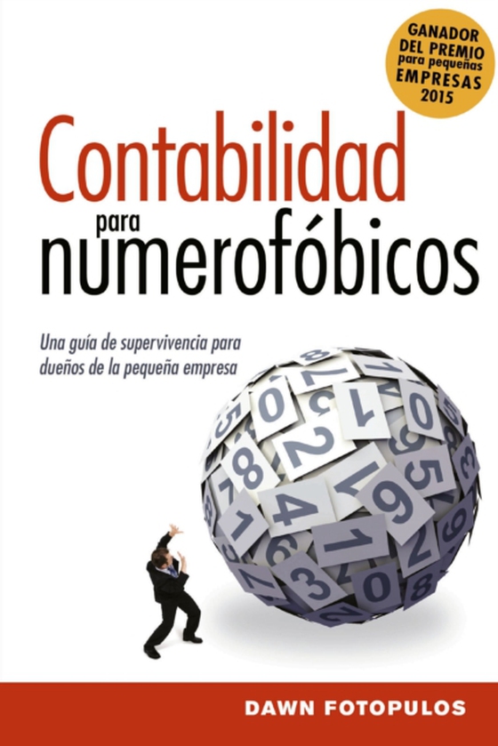 Contabilidad para numerofóbicos (e-bog) af Fotopulos, Dawn