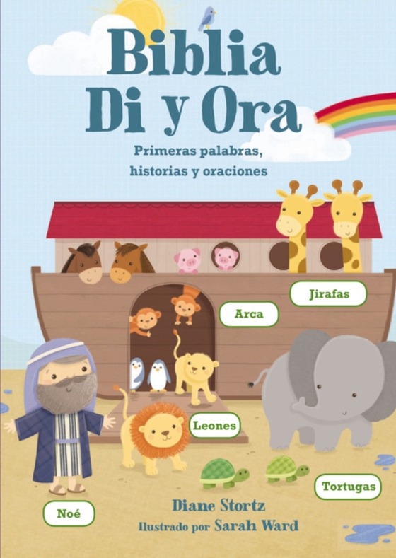 Biblia Di y Ora (e-bog) af Stortz, Diane M.