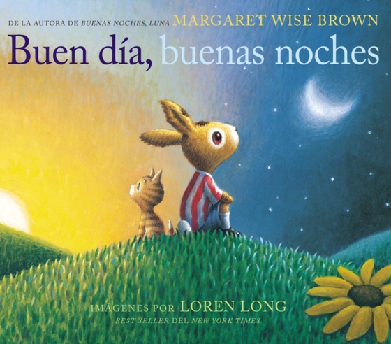 Buen día, buenas noches (e-bog) af Brown, Margaret Wise