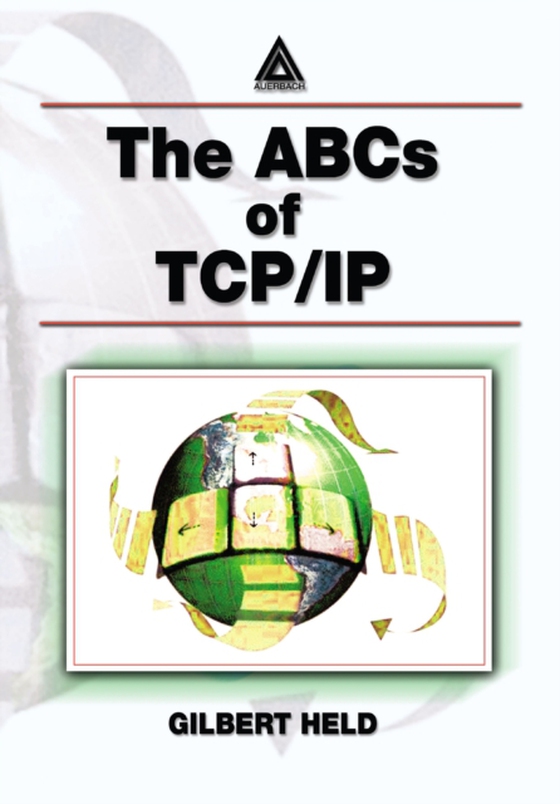 ABCs of TCP/IP (e-bog) af Held, Gilbert