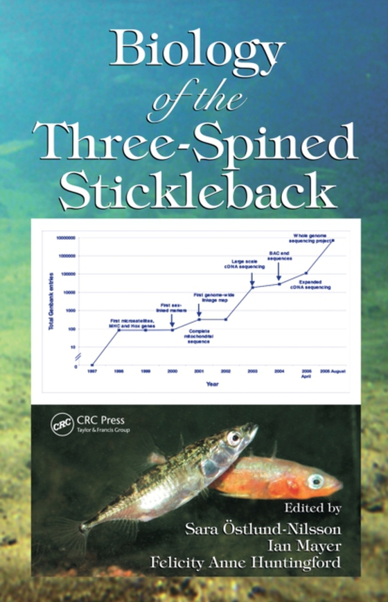 Biology of the Three-Spined Stickleback